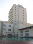 Hôtel Vent-Dome Khaled - palestra