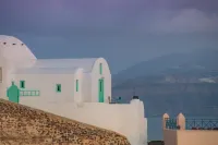 Sophia Castle View Hotels in Santorini