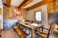 The Plaza Condominiums by Crested Butte Mountain Resort