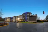 Sleep Inn Kelso Longview Hotels in Kelso