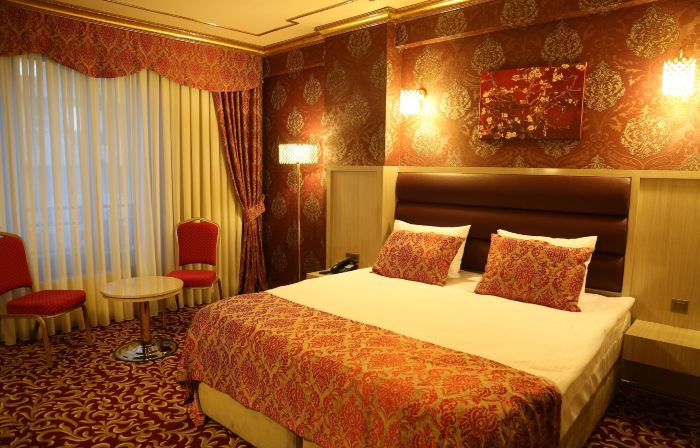Savona Otel Sivas