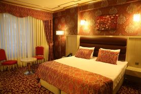Savona Otel Sivas