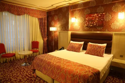 Savona Otel Sivas Hotels near YILDIZ MARKET