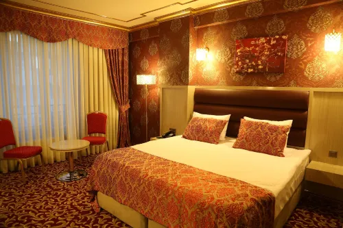 Savona Otel Sivas Hotels in Sivas