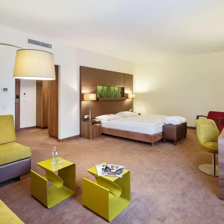 Austria Trend Hotel Doppio Wien