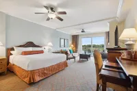 Marina Inn at Grande Dunes Hotels in Myrtle Beach