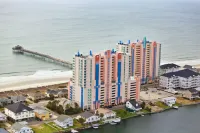 Prince Resort Hotels near Coastal North Town Center