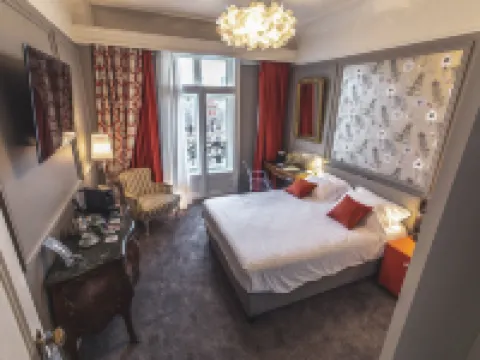 Grand Hotel Bellevue - Grand Place Hotels in Lille