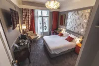 Grand Hotel Bellevue - Grand Place Hotels in Lille