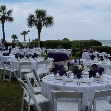 Grande Shores Ocean Resort