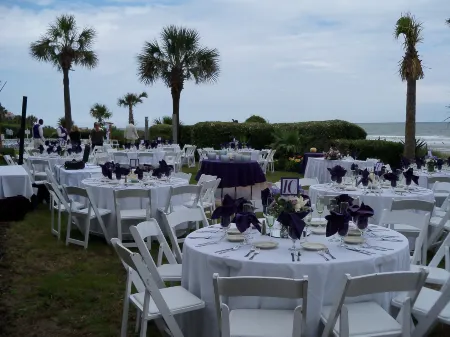 Grande Shores Ocean Resort