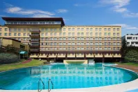 Resort Hotel Tateshina Hotels in Chino