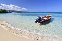 Jamaica Inn - Beach