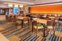 Fairfield Inn & Suites Huntington