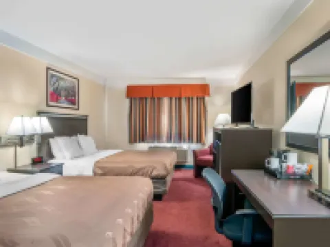 品質酒店 本德酒店