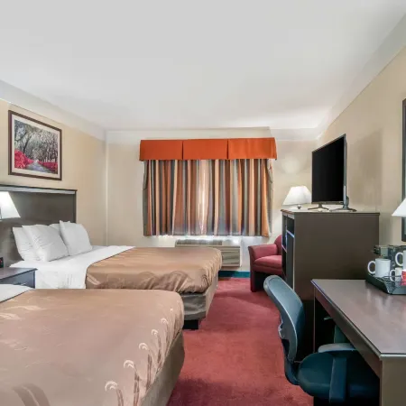 Quality Inn