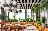 C. Baldwin, Curio Collection by Hilton Hotel a Houston