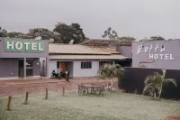 Rotta Hotel فنادق في تانغارا دا سيرا