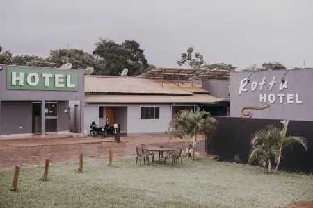 Rotta Hotel