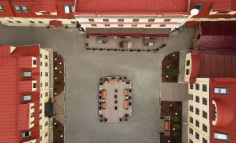 Bagration Hotel