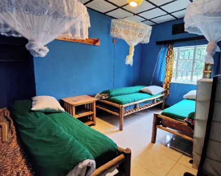 阿馬霍羅旅館 魯亨蓋里酒店