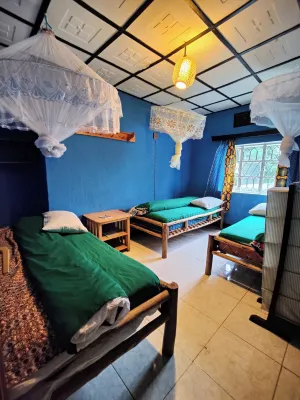 Amahoro Guest House
