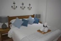 Beach Retreat Guesthouse Hotel di Kingsburgh