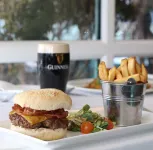 Flannery's Hotel - breakfast