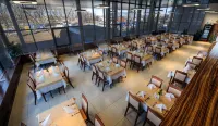 Hotel AquaCity Seasons Hotels in Veľký Slavkov