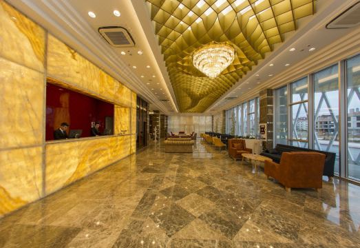 3. 게르단 골드 호..