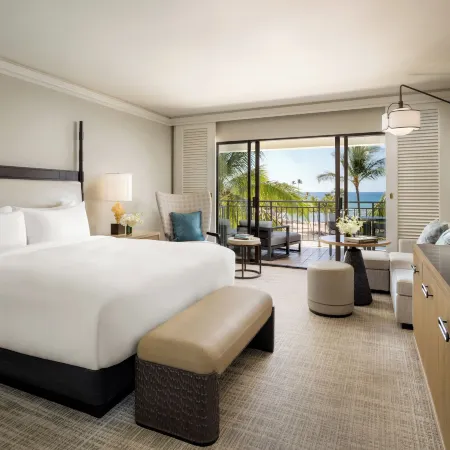 Fairmont Orchid