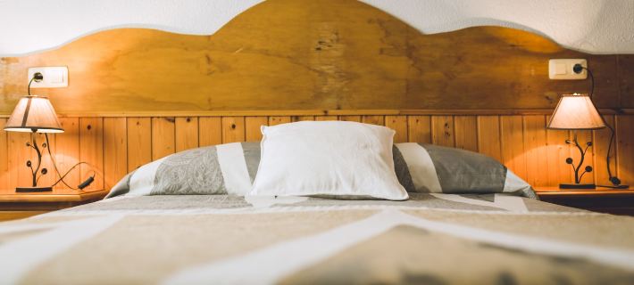 El Rancho Hotels in Tarifa
