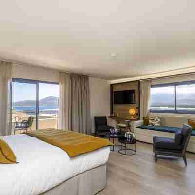 Hotel l'Acquale Rooms