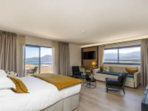 Hotel l'Acquale Hoteles en Calvi