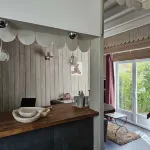 Au Refuge des 3 Ours - Chambres d'hôtes et Cabanes Hotel di Oise