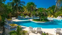 Portofino Beach Resort-An Authentic Island Escape!