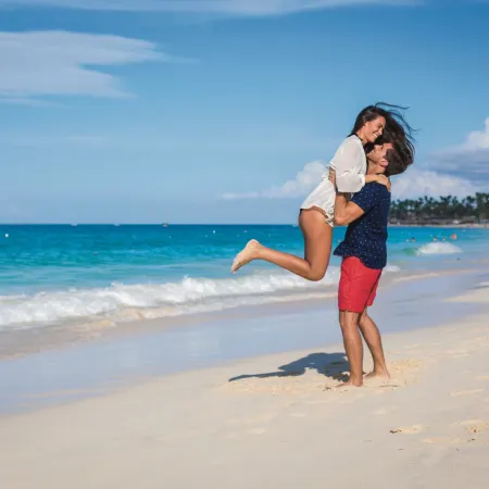Riu Palace Bavaro - All Inclusive