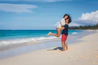 Riu Palace Bavaro - All Inclusive - Lyx