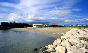 Agriturismo Frontemare