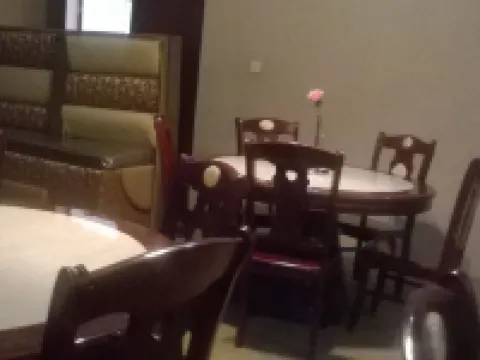 Sahara Stones Hotel Hotéis em Serowe