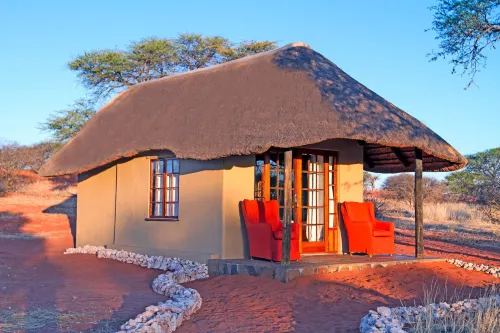 Camelthorn Kalahari Lodge Hotels in Mariental