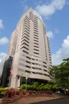 Hotel Transamerica Berrini Hotels in Brooklin