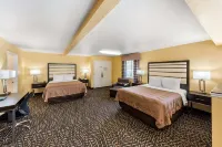 Quality Inn & Suites Capitola by the Sea