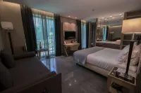 Hotel Forum Hotels in Pompei