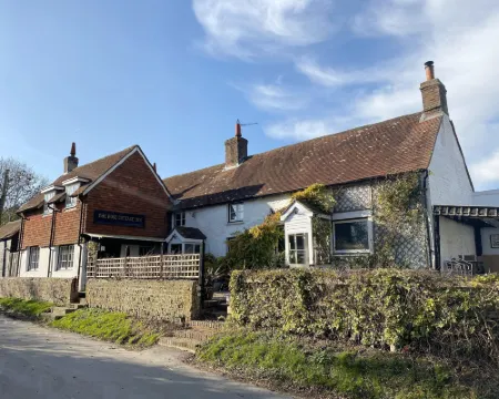 The Rose Cottage Inn Hotels in Polegate