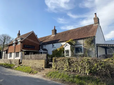 The Rose Cottage Inn Hotels in Seaford