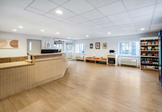 Sonesta Simply Suites Jersey City