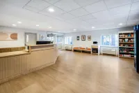 Sonesta Simply Suites Jersey City Hotels in Hudsonin piirikunta