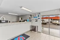 Studio 6 Wilmington, NC Hotels in New Hanover County