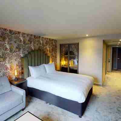 Wildes Inns Rooms